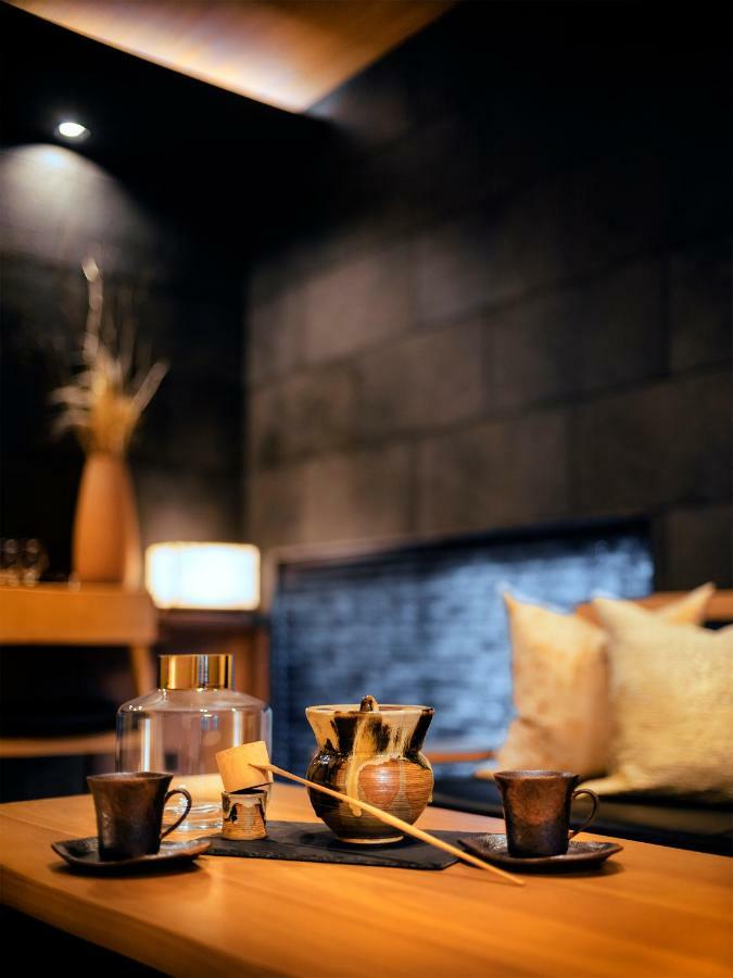 Samurai House Ⅱ Нагоя Экстерьер фото