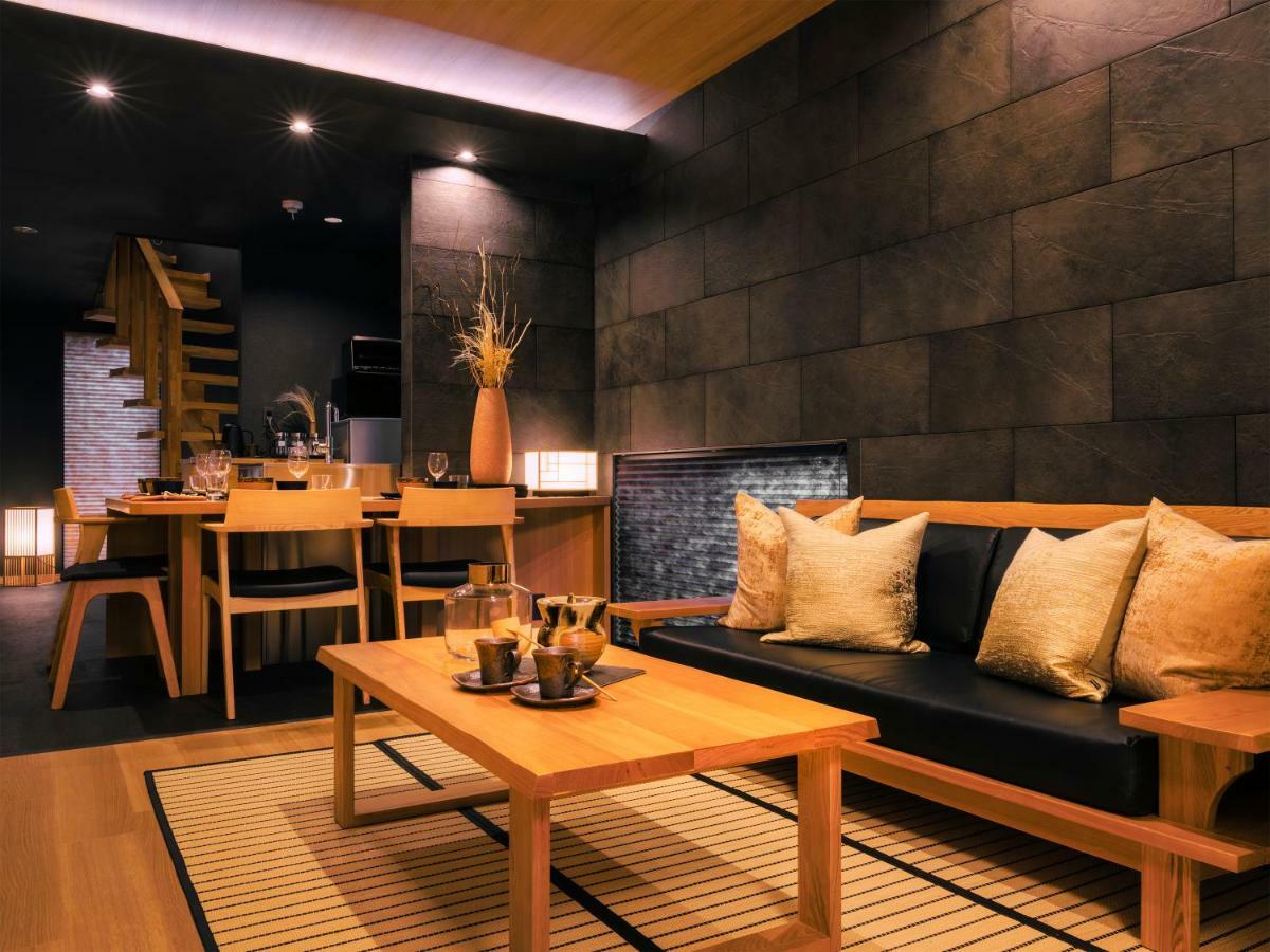Samurai House Ⅱ Нагоя Экстерьер фото